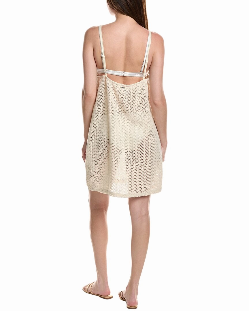Roxy Love On The Weekend Cover-Up