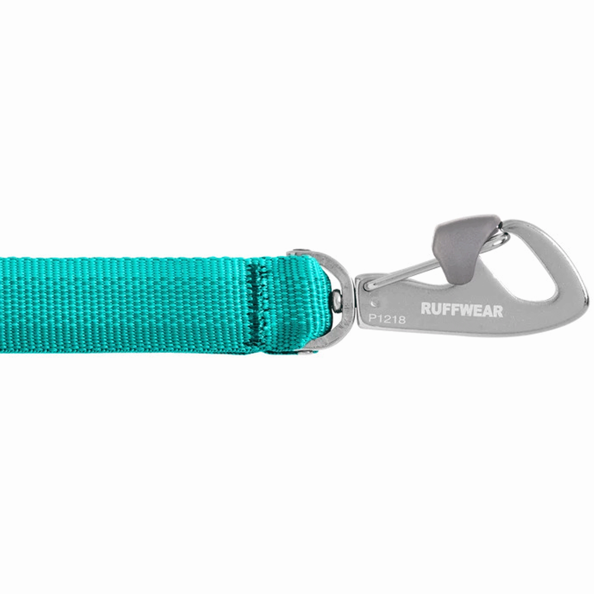 Ruffwear Aurora Teal Front Range Leash