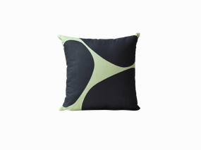 Rugged Coastline Cushion
