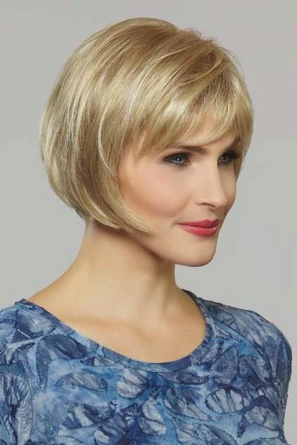 Sale - Henry Margu Wigs - Kelly (#4745) - Color: 8/27/33H