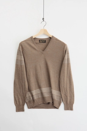Scottish Lightweight sweater (S)