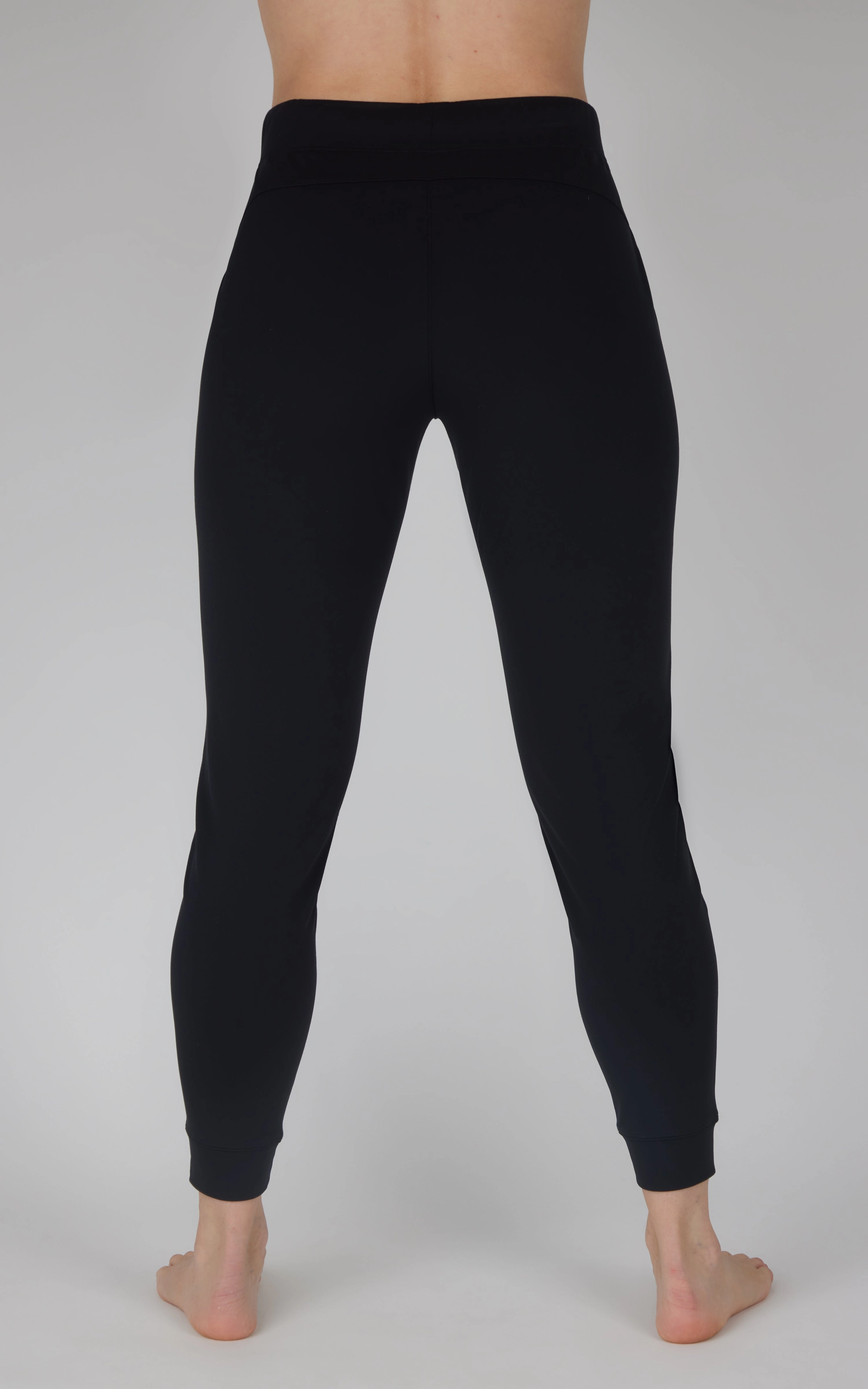 Side Pocket Sport Jogger