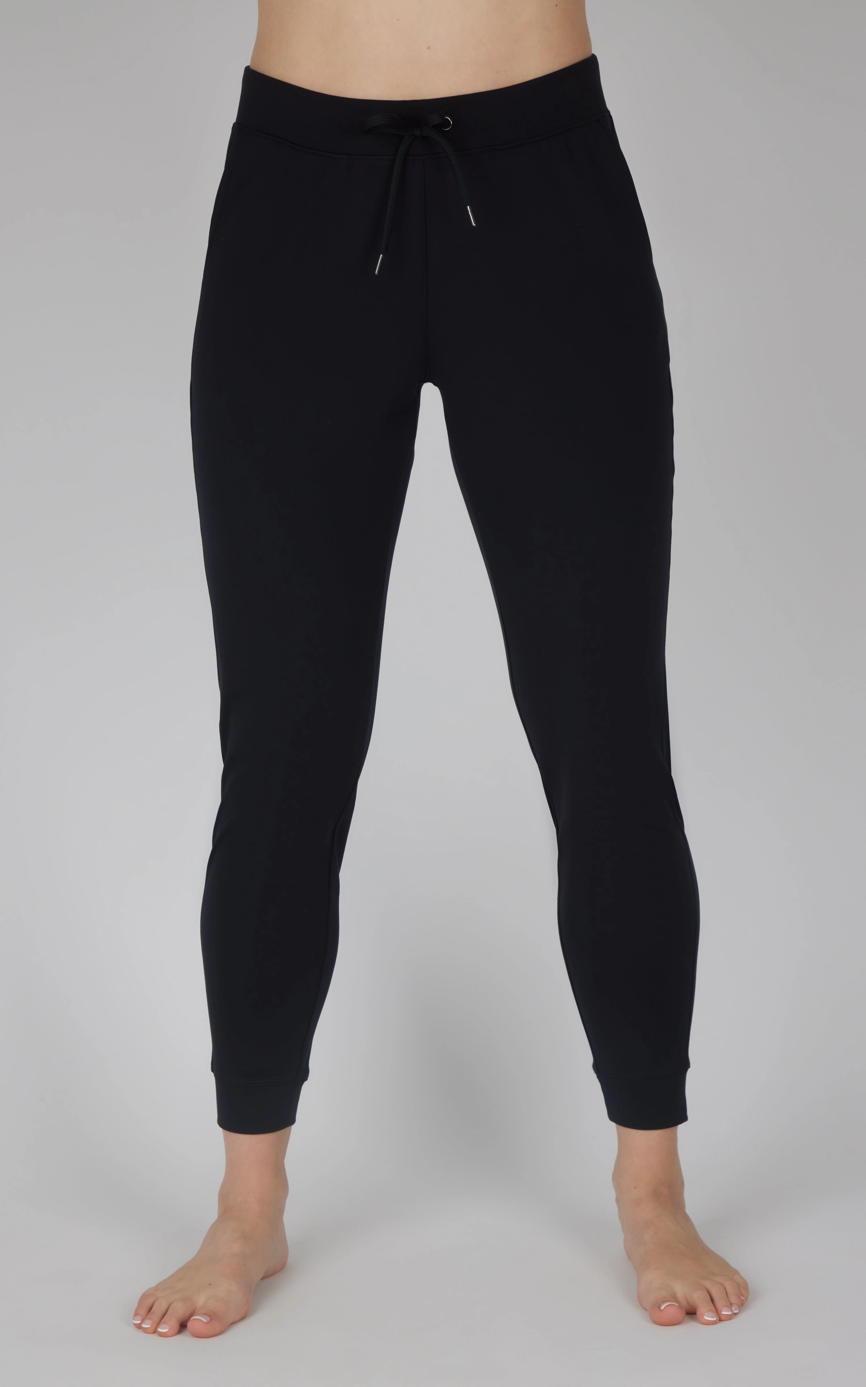 Side Pocket Sport Jogger
