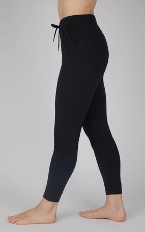 Side Pocket Sport Jogger