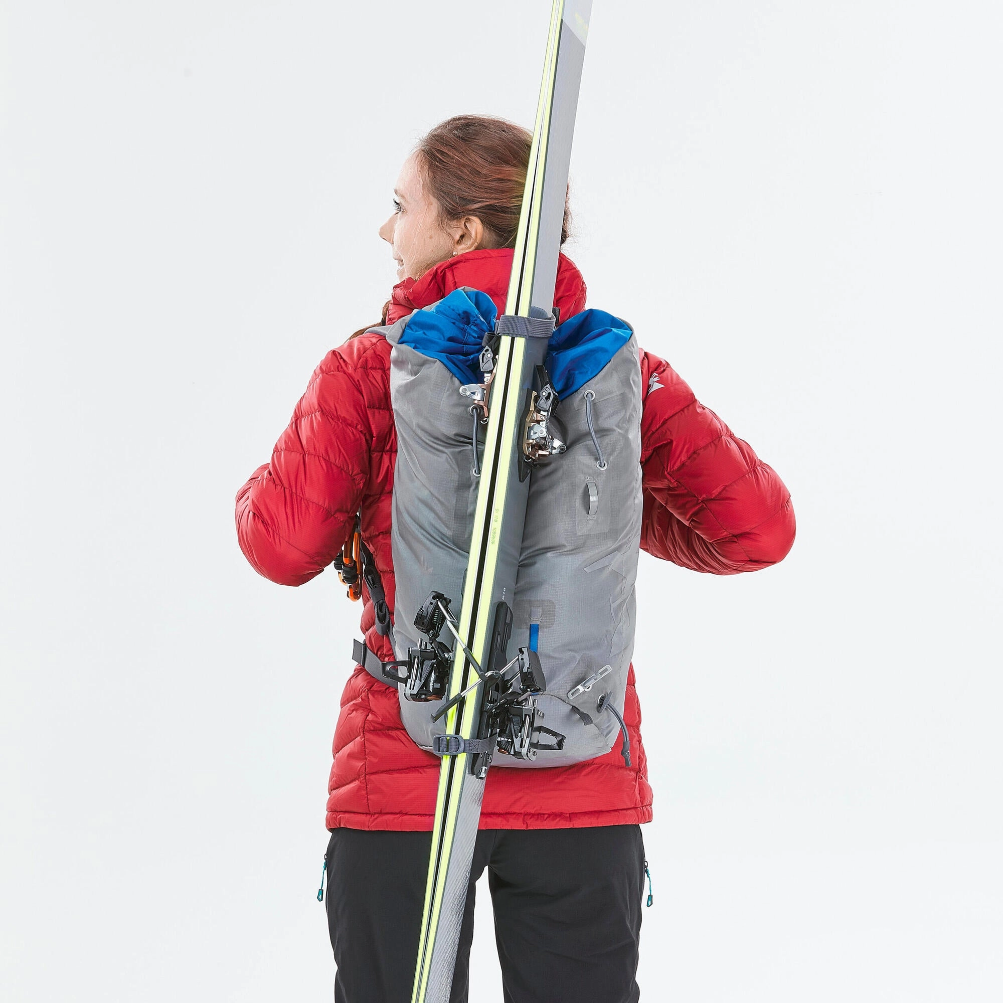 Simond Sprint 33L Lightweight Mountaineering Backpack