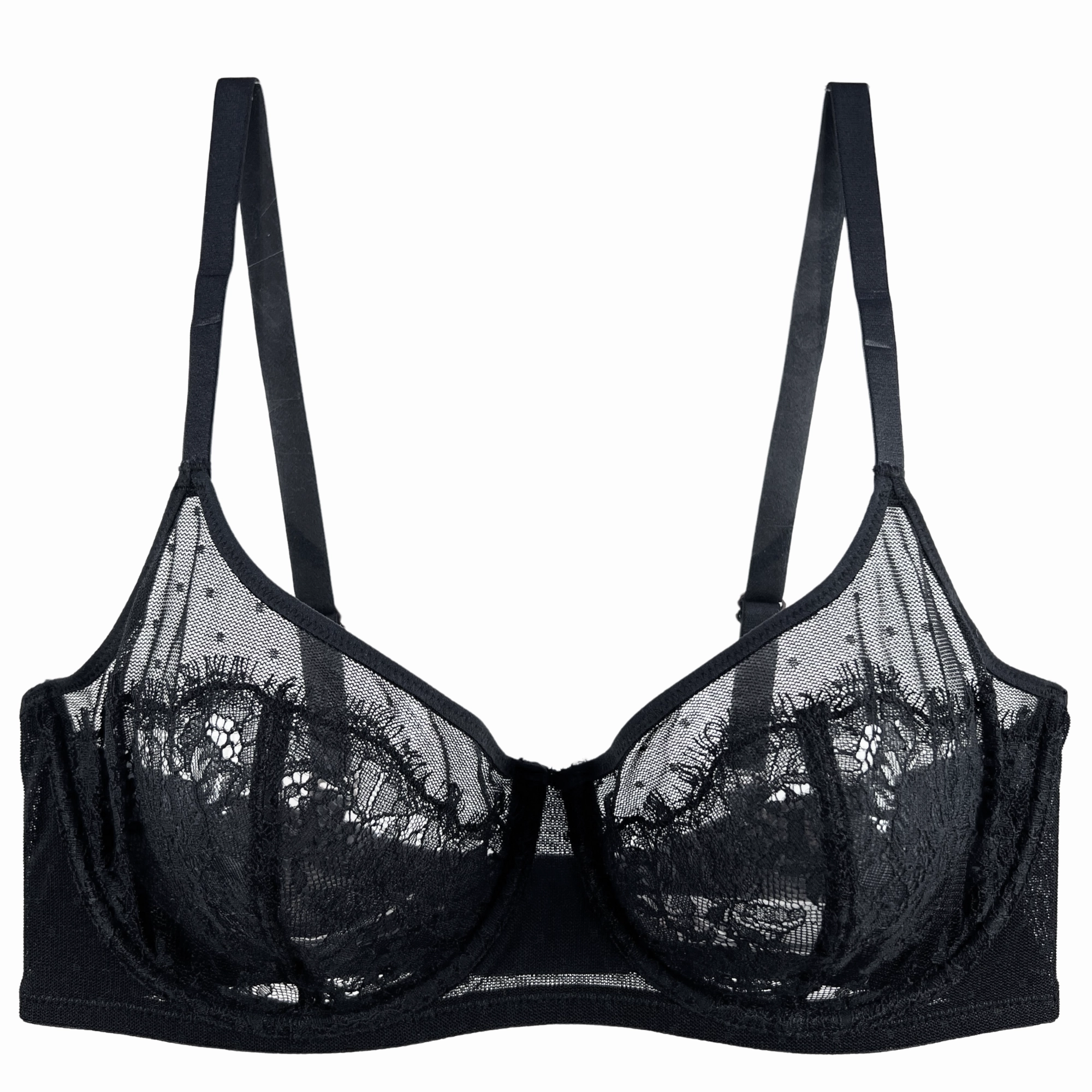 Skarlett Blue Amour Full Cup Lace Bra