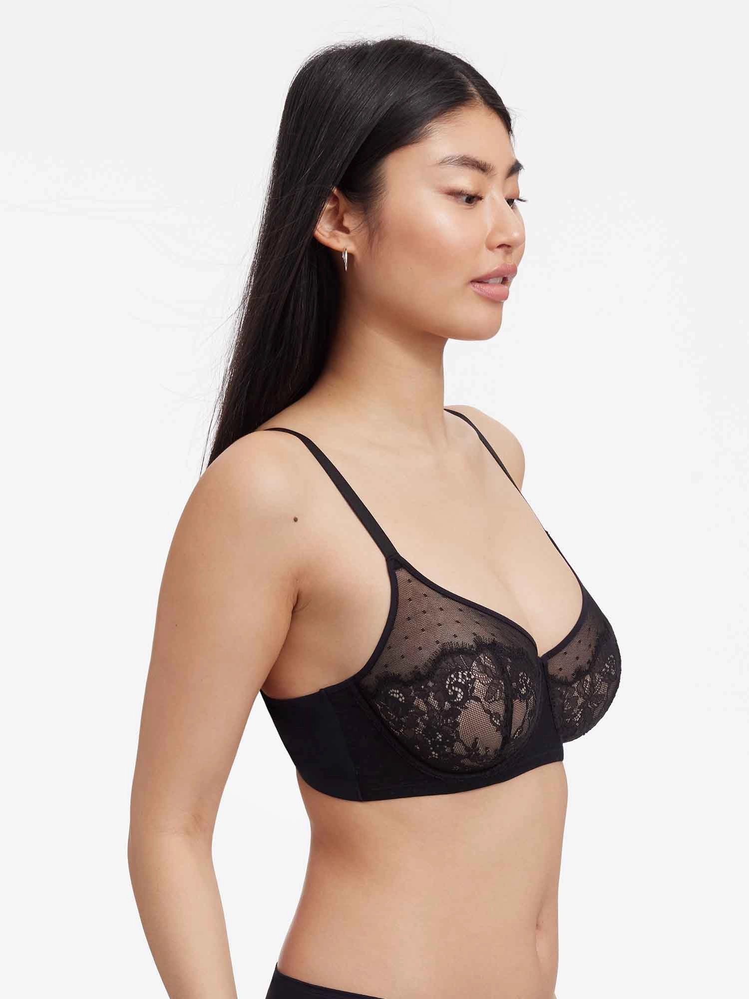 Skarlett Blue Amour Full Cup Lace Bra