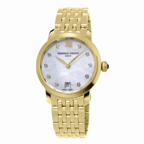 Slimline Classics Watch
