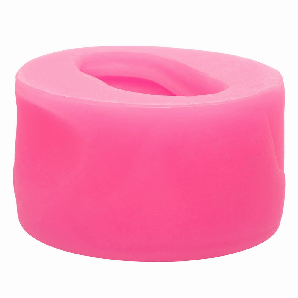 Slop Top Filthy Luv Liquid Silicone Blowjob Stroker