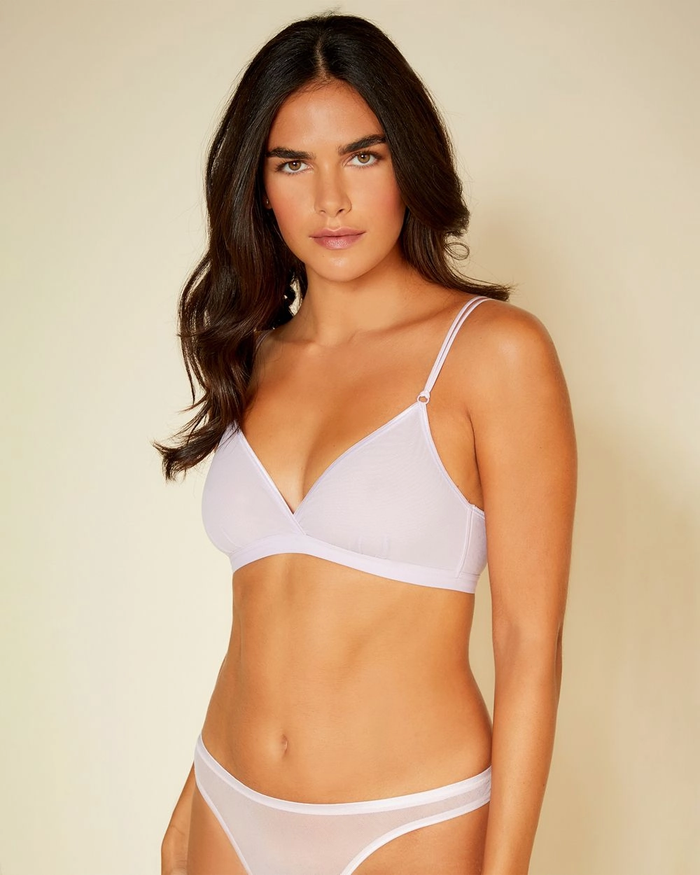 Soire Confidence Bralette