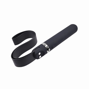Spank Me Vibrator