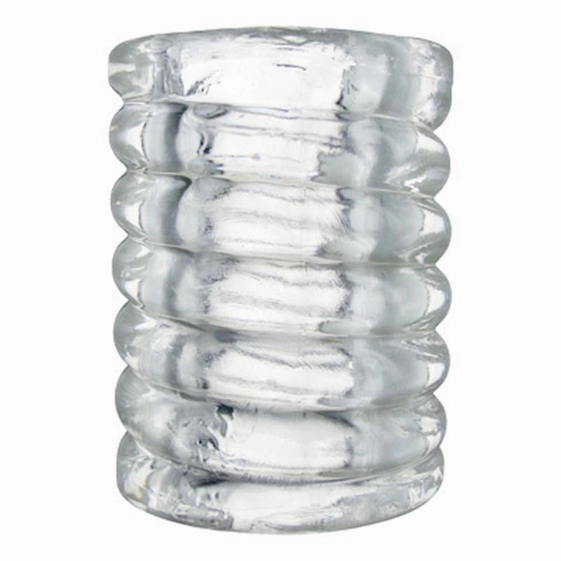 Spiral Ball Stretcher - Clear
