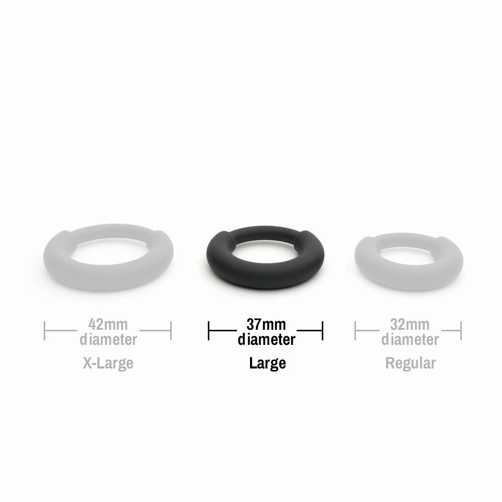 Sport Fucker Fusion Boost Cock Ring - Large