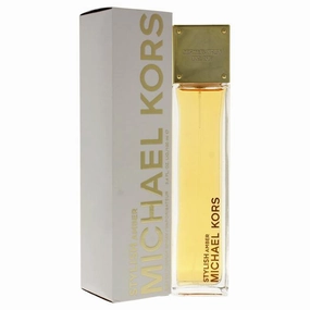 Stylish Amber Perfume