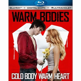 Summit - Warm Bodies - Blu-ray Disc