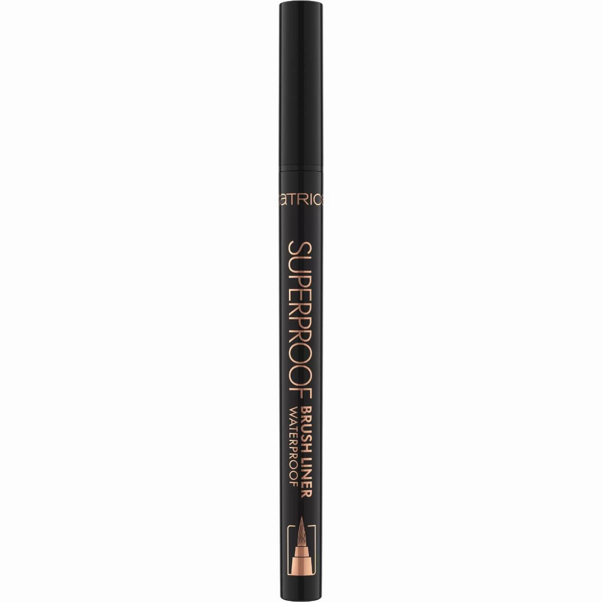 Superproof Brush Liner Waterproof