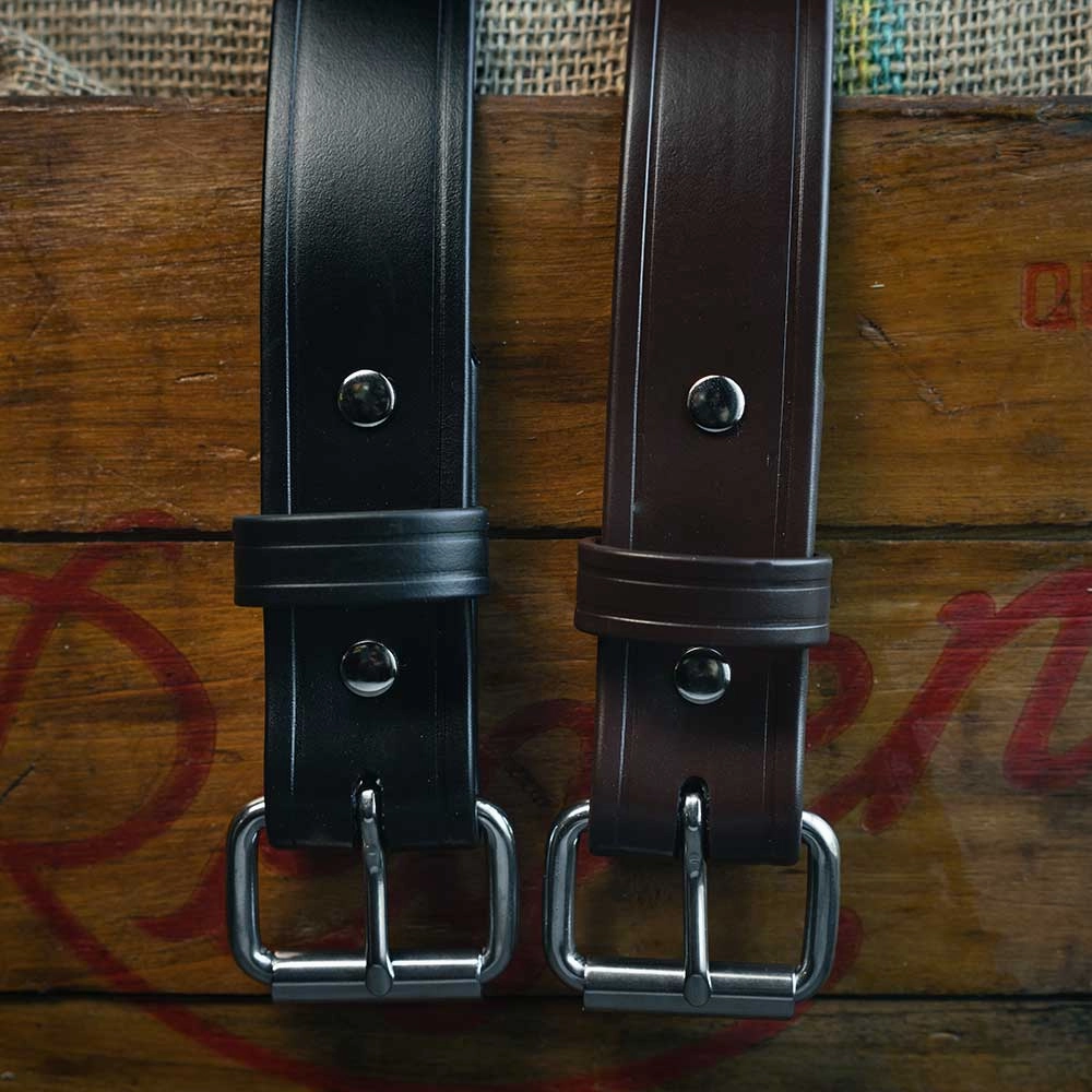 Sweat & Waterproof Synthetic Belt Single Layer