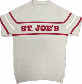 Sweater-St. Joe's