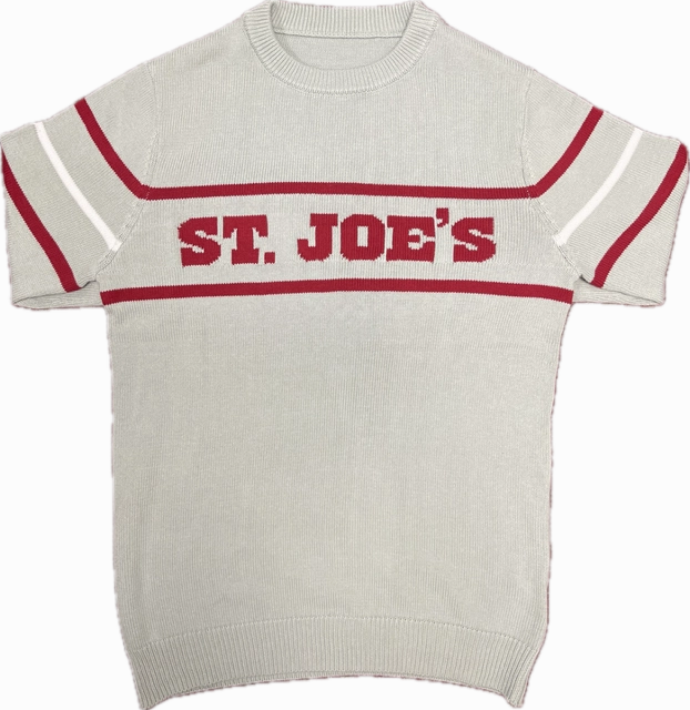 Sweater-St. Joe's