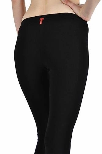 T-Party Elastic Waist Capri CJ7311