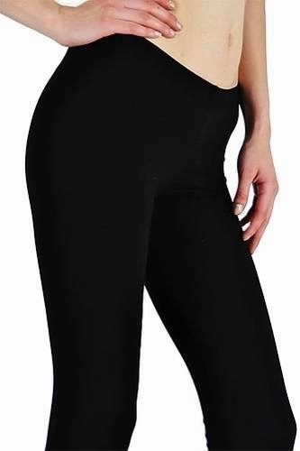 T-Party Elastic Waist Capri CJ7311