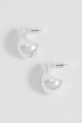 Teardrop Earrings