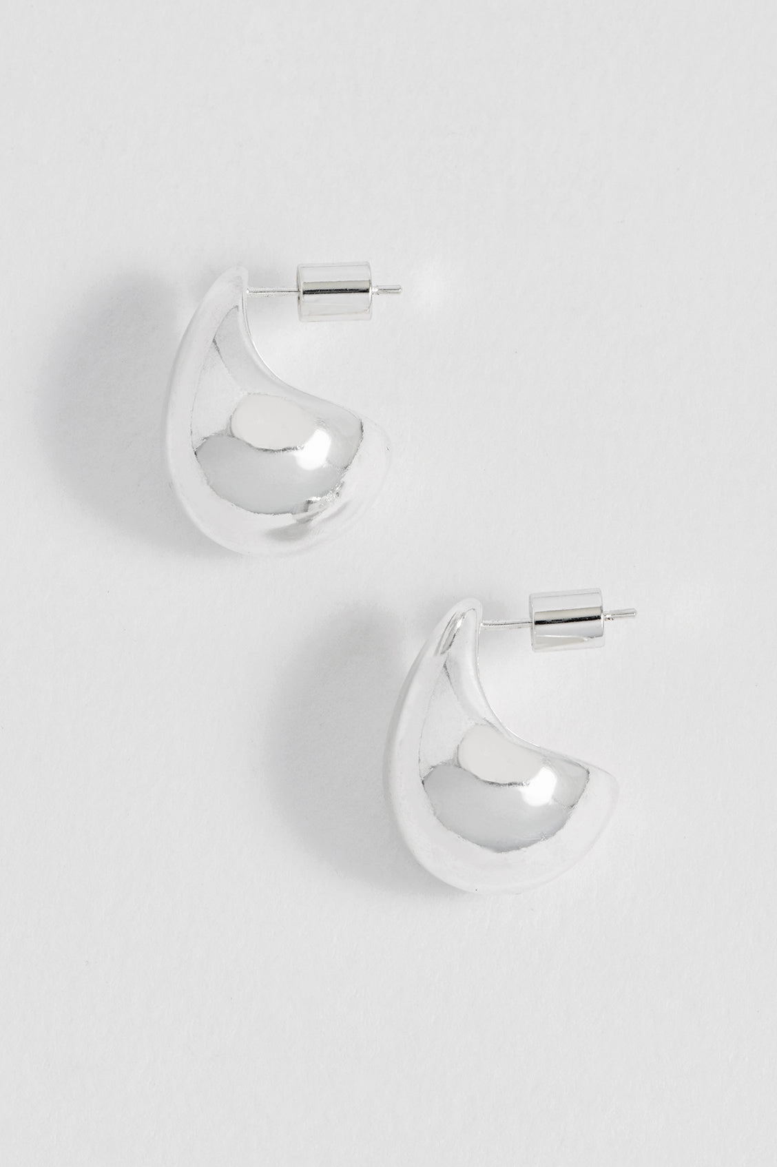 Teardrop Earrings