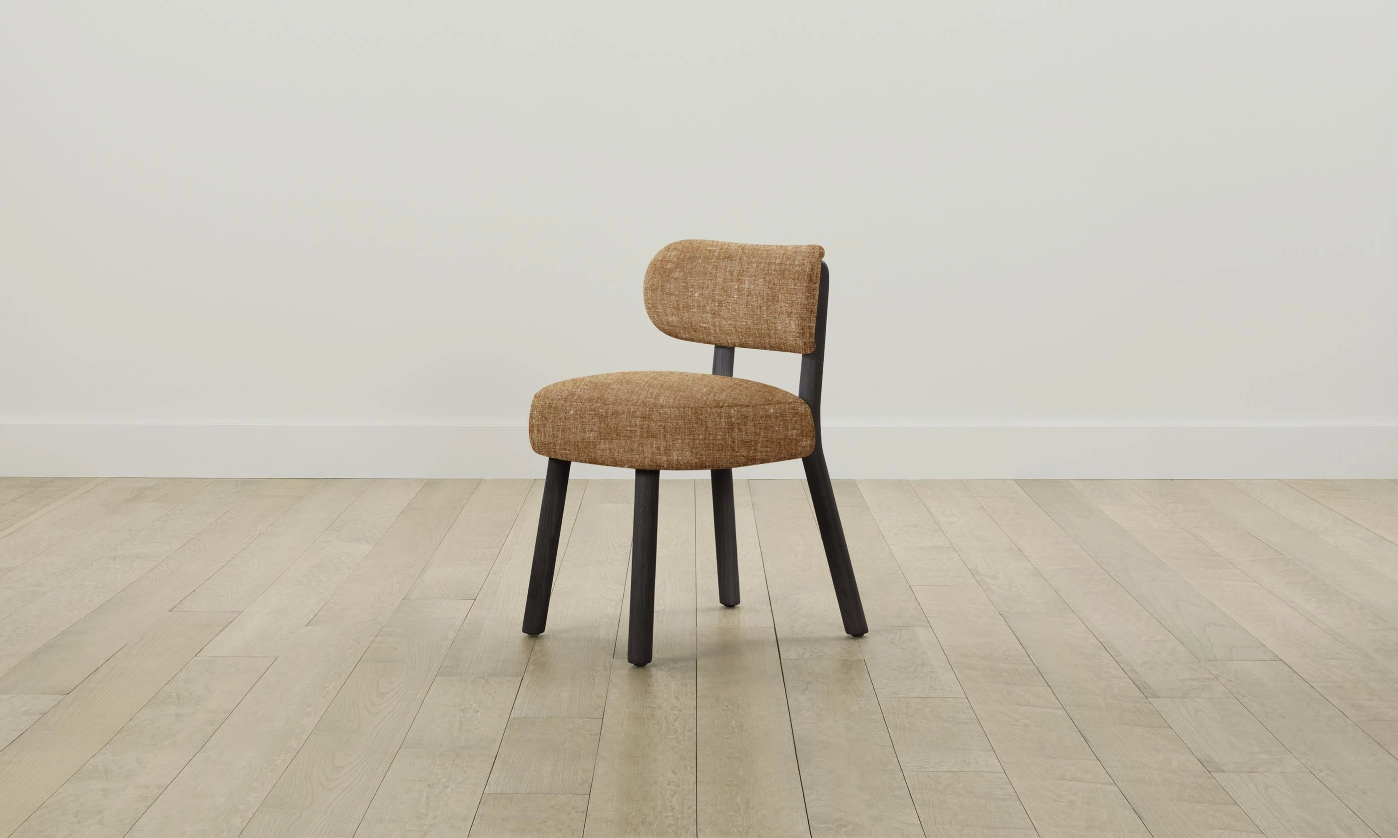 The Jane Dining Chair - Heritage Belgian Linen Chai