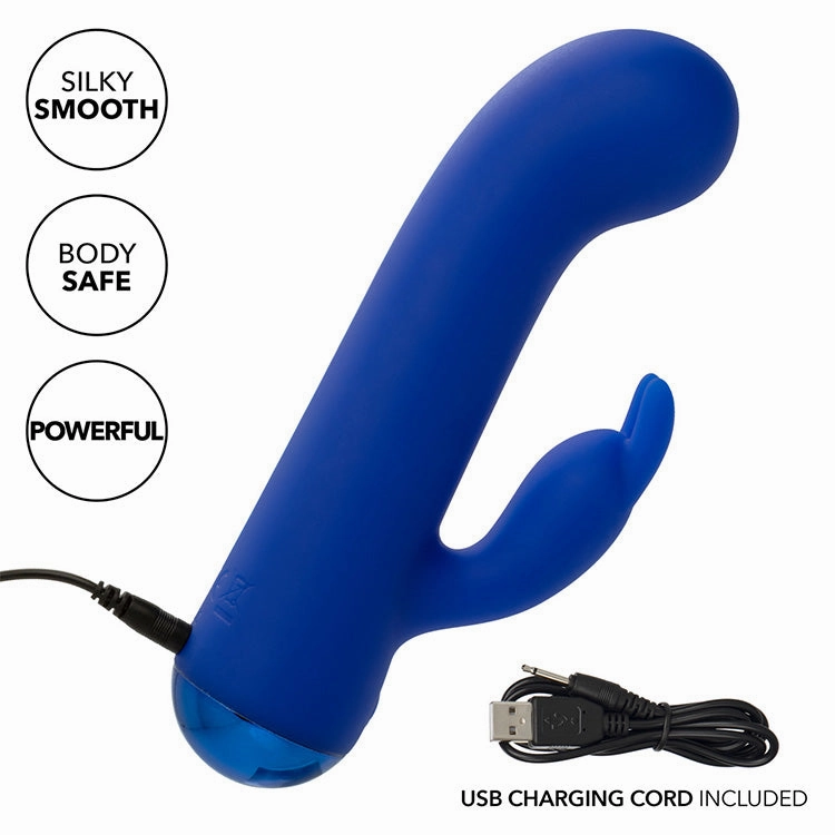 Thicc Chubby Bunny Rabbit Vibrator