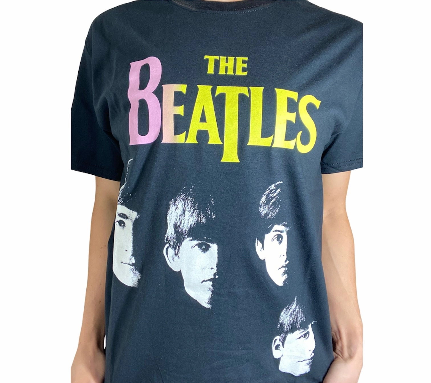 TMD Beatles Tee