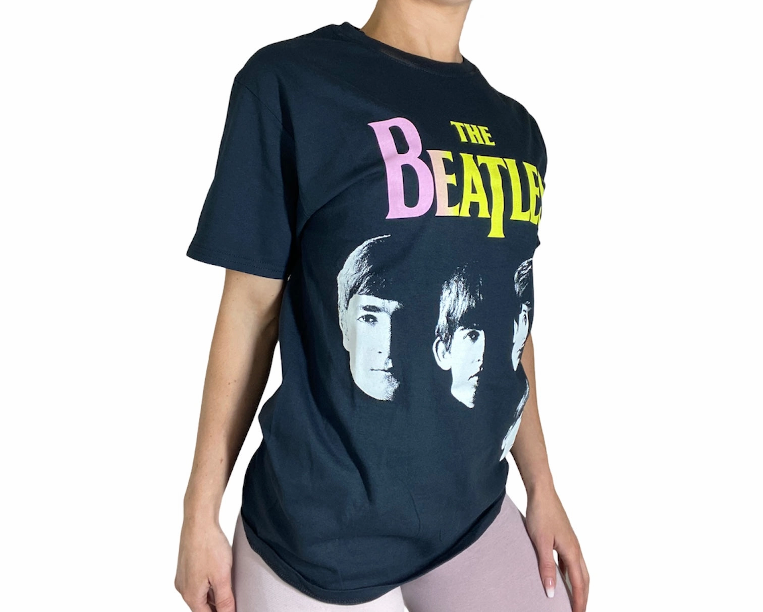 TMD Beatles Tee