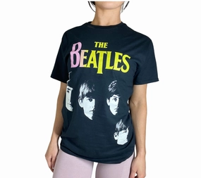 TMD Beatles Tee
