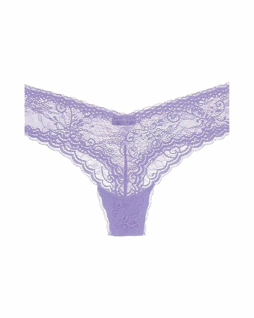 Trenta Low-Rise Thong