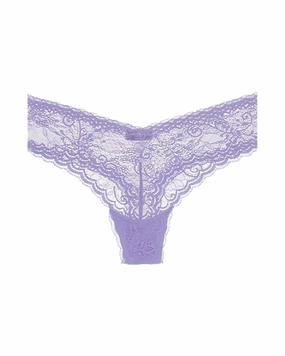 Trenta Low-Rise Thong
