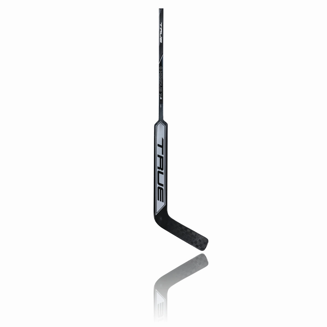 True HZRDUS 7X4 Goalie Stick - Senior