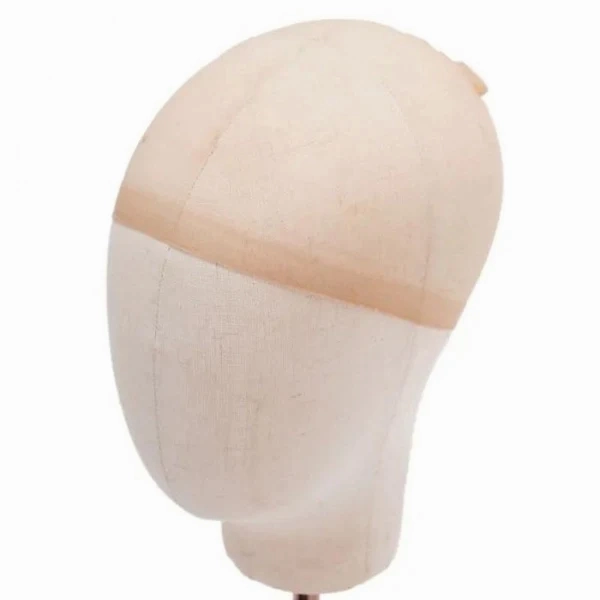 Tuneful Invisible HD Wig Cap Super Soft and Breathable 6 Pieces Wig Caps