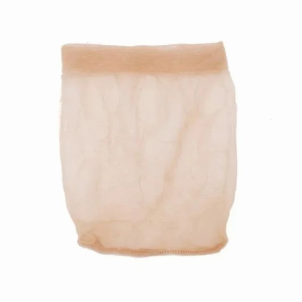 Tuneful Invisible HD Wig Cap Super Soft and Breathable 6 Pieces Wig Caps