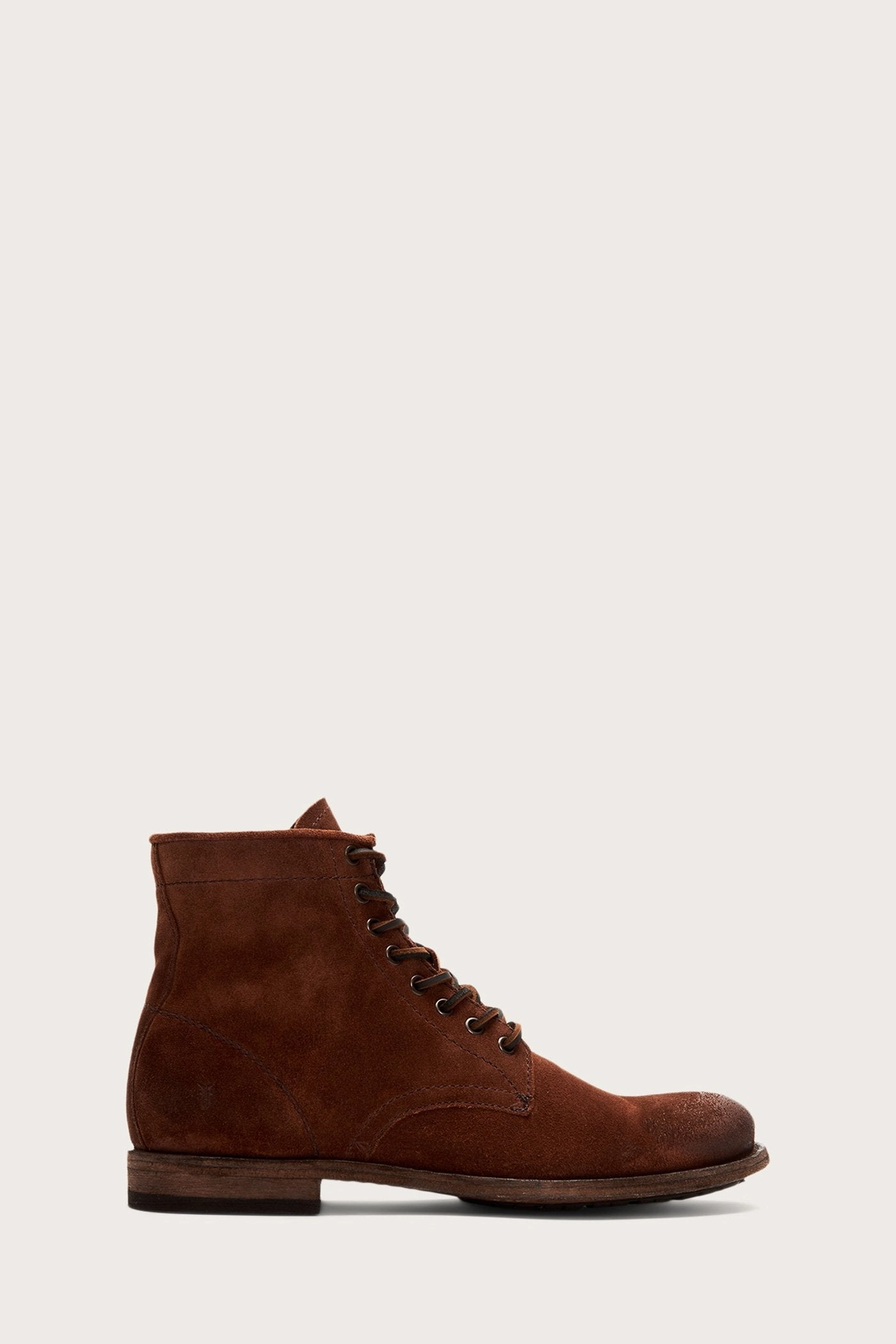 Tyler Lace Up - Pre-Loved