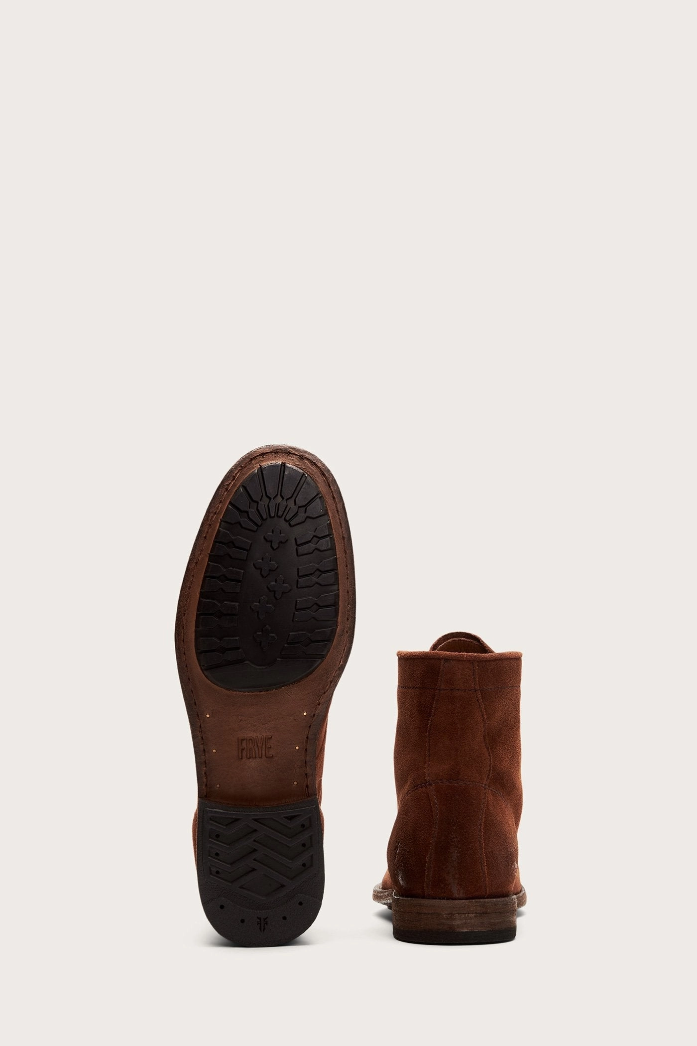 Tyler Lace Up - Pre-Loved