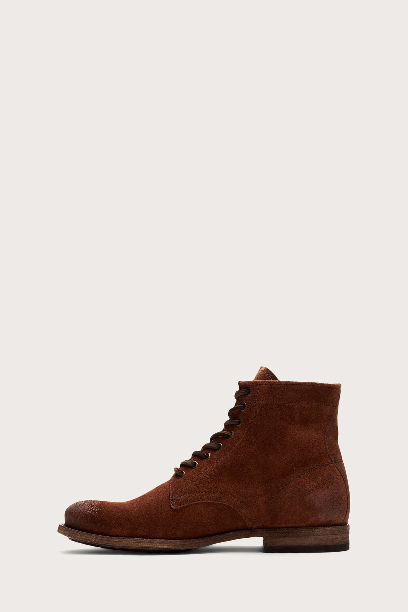 Tyler Lace Up - Pre-Loved