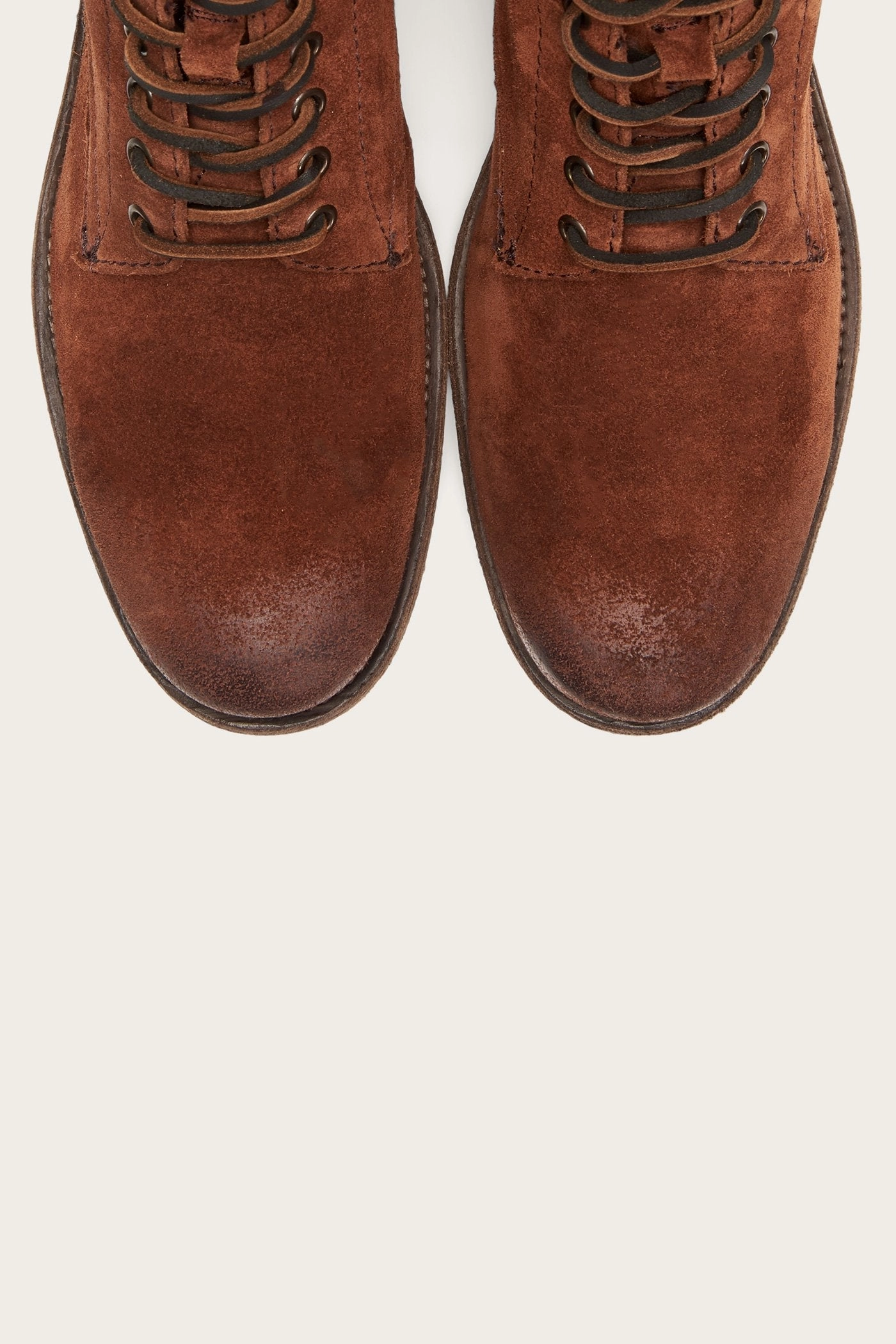 Tyler Lace Up - Pre-Loved