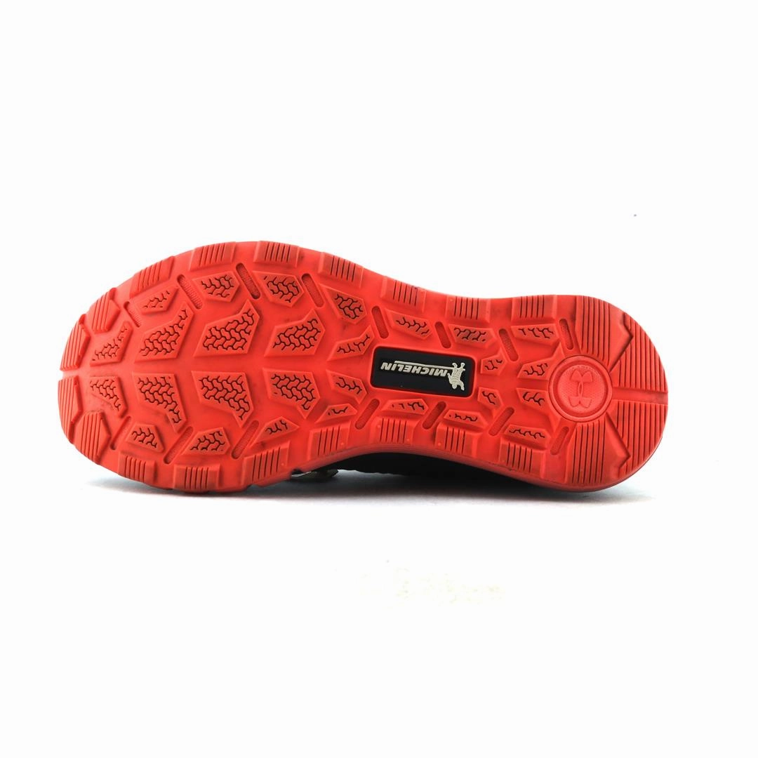 UNDER ARMOUR HOVR MEGA WARM