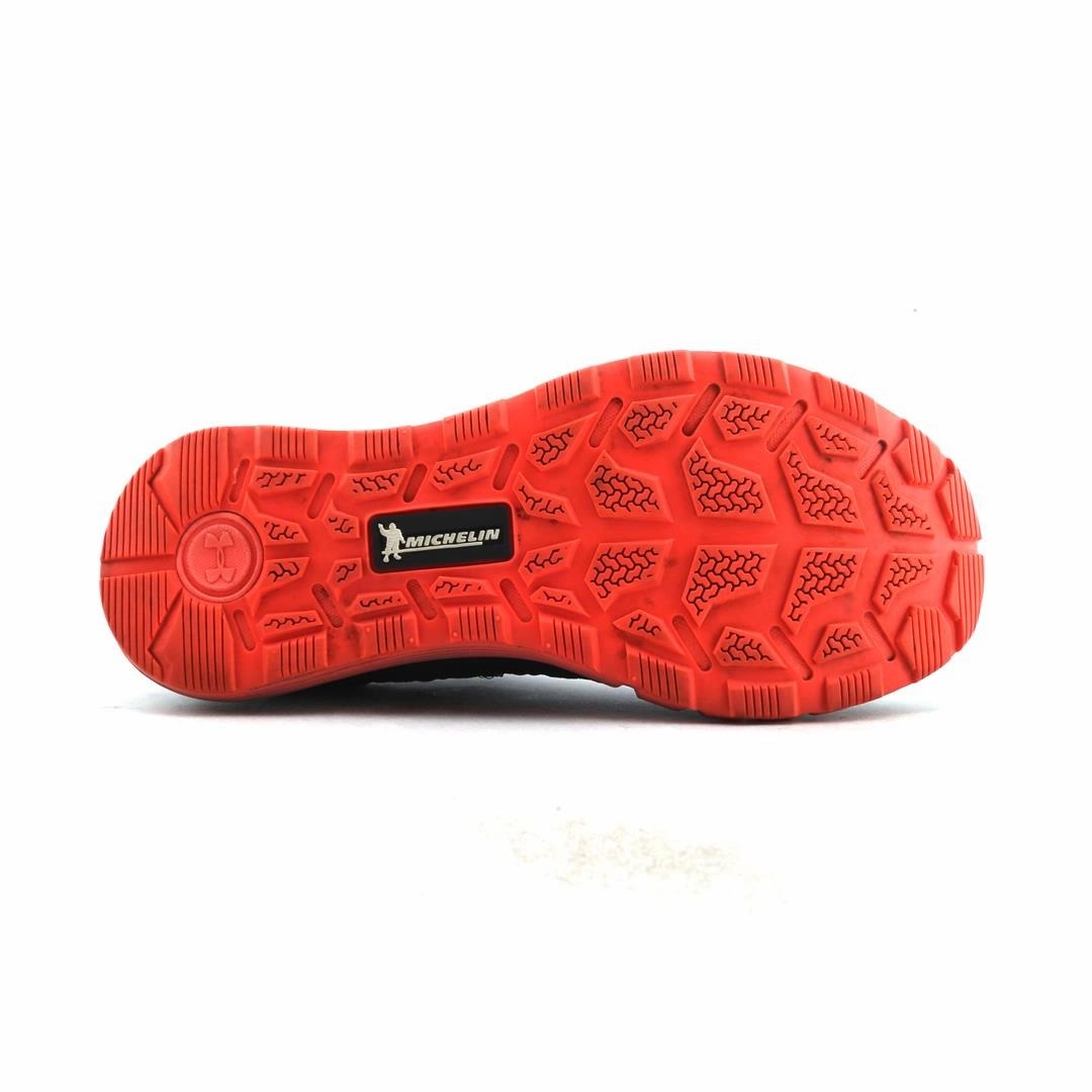 UNDER ARMOUR HOVR MEGA WARM