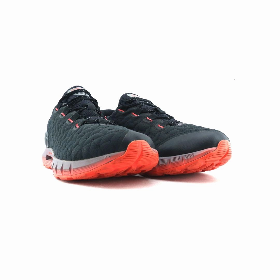 UNDER ARMOUR HOVR MEGA WARM