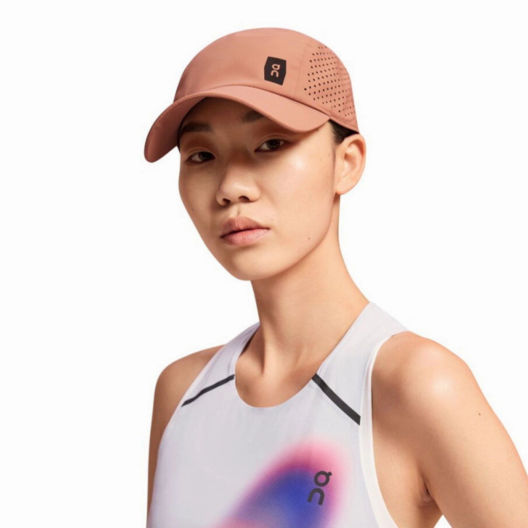 Unisex On Running Lightweight Cap