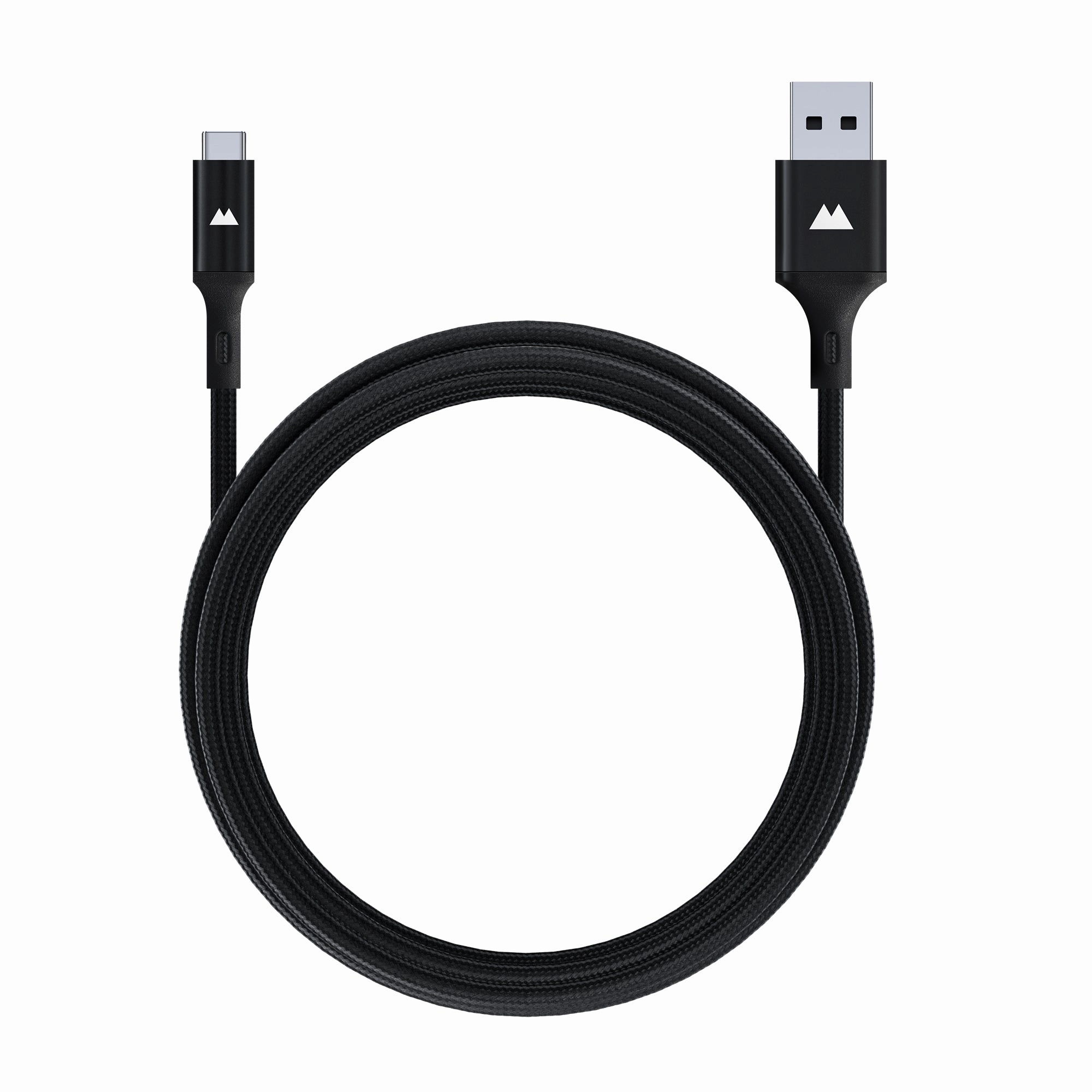 USB A to USB C Cable