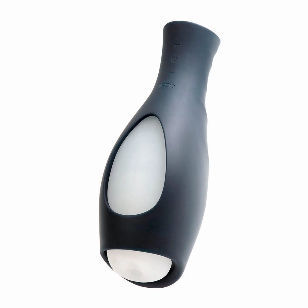 Vedo Torpedo - Rechargeable Vibrating Stroker