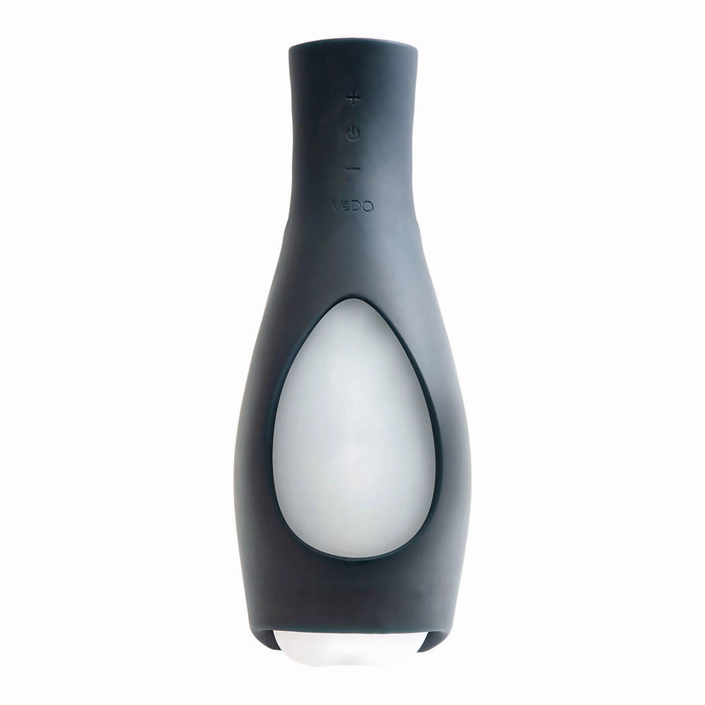 Vedo Torpedo - Rechargeable Vibrating Stroker