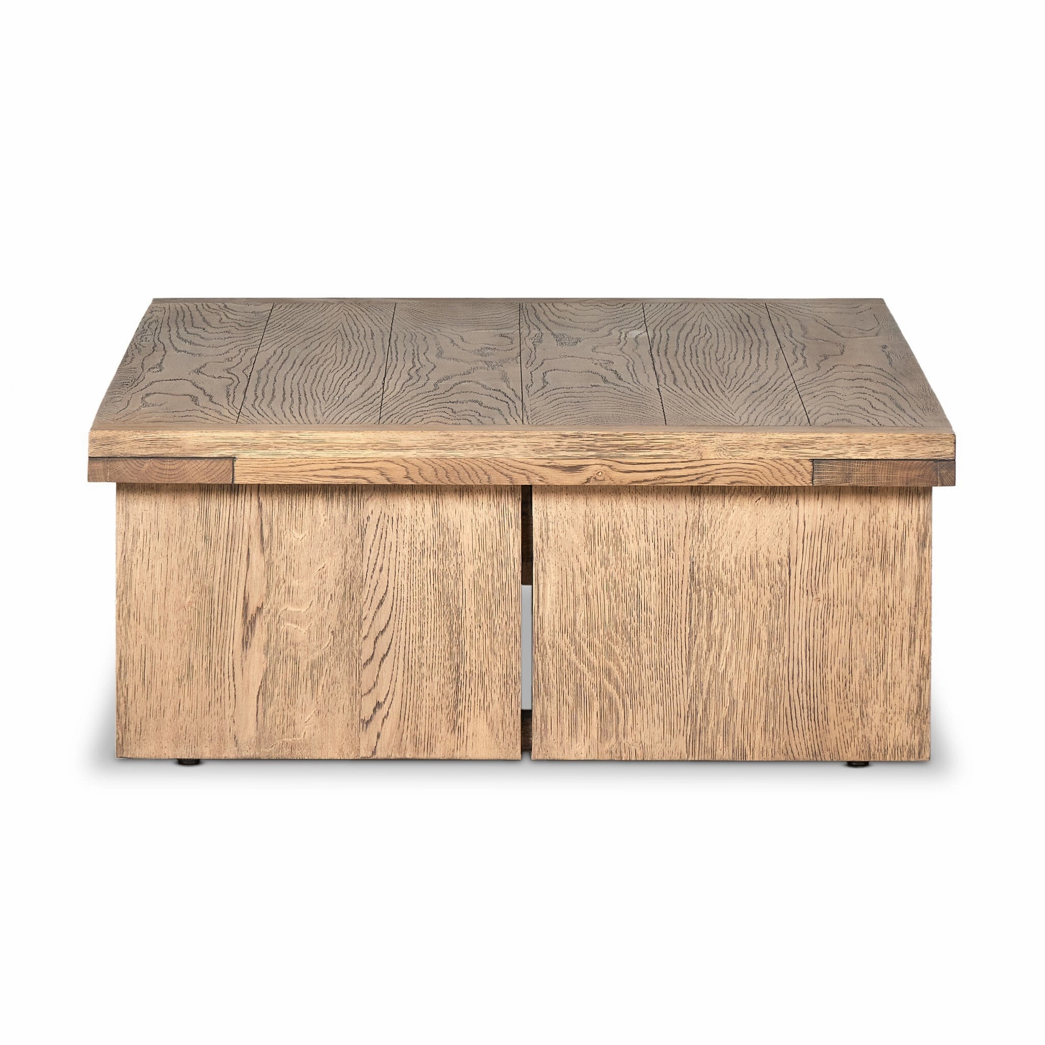 Warbler Coffee Table
