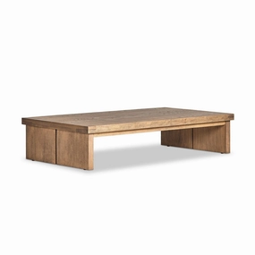 Warbler Coffee Table